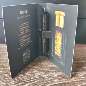 BOSS Bottled Elixir